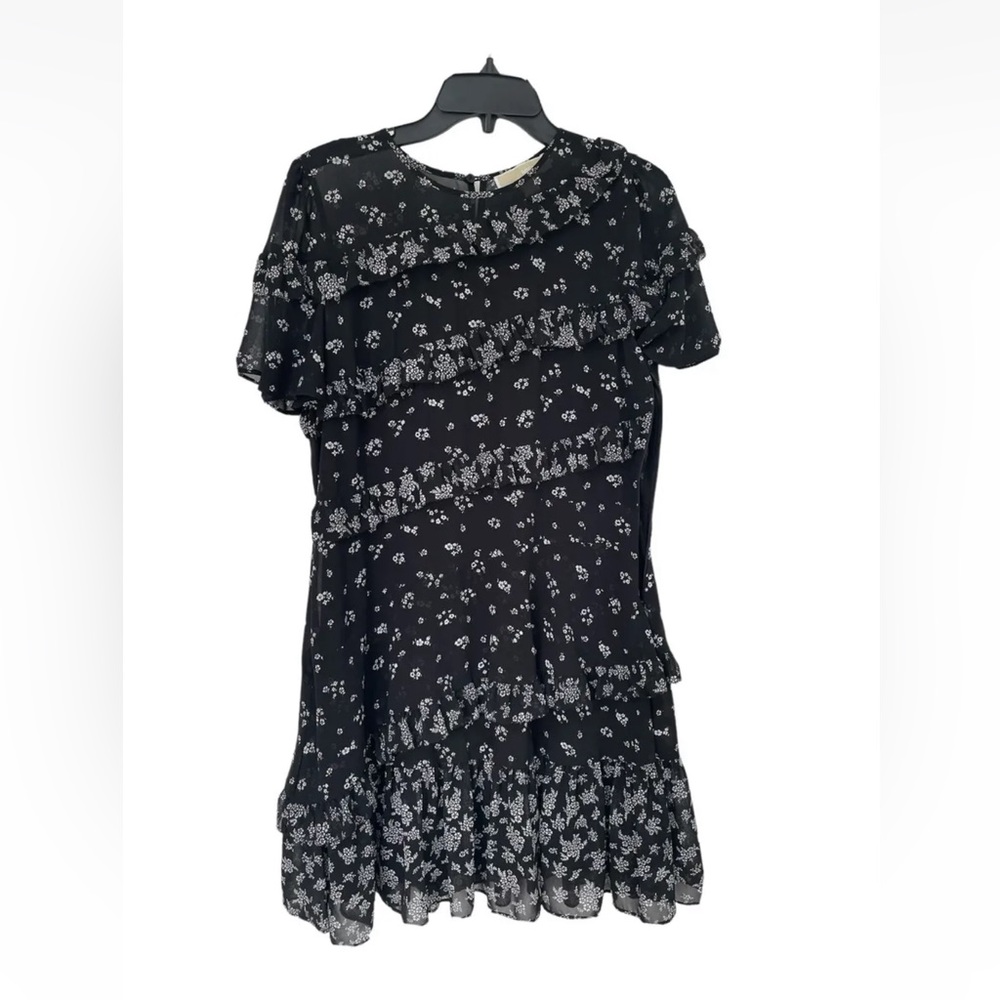 Michael Kors Black Dress